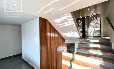 casa en venta en las palmas. Cod V10390