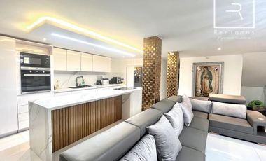 casa en venta en las palmas. Cod V10390