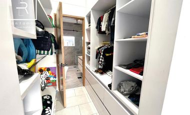 casa en venta en las palmas. Cod V10390