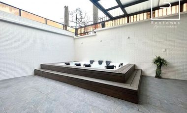 casa en venta en las palmas. Cod V10390