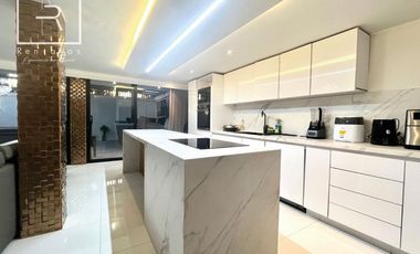 casa en venta en las palmas. Cod V10390