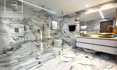 casa en venta en las palmas. Cod V10390