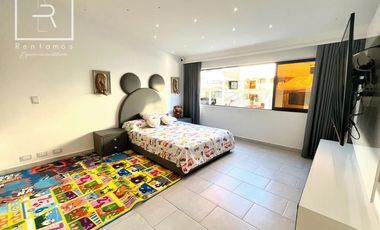 casa en venta en las palmas. Cod V10390