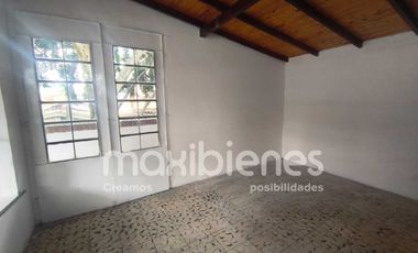 casa en arriendo en estadio. Cod A66571