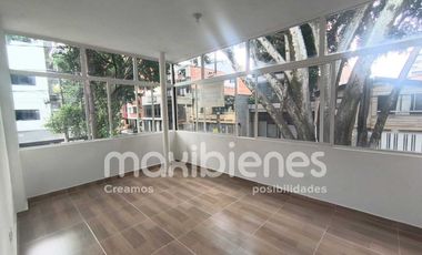 casa en arriendo en estadio. Cod A66571