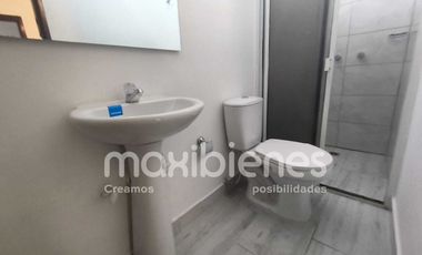 casa en arriendo en estadio. Cod A66571