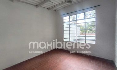 casa en arriendo en estadio. Cod A66571