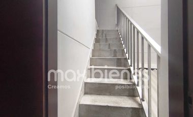 casa en arriendo en estadio. Cod A66571