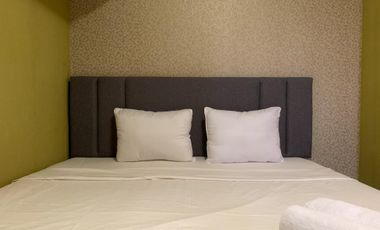 Apartemen Kalibata City