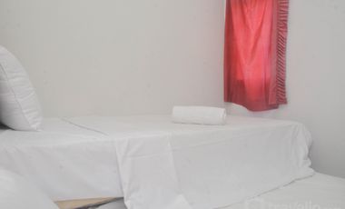 Apartemen Kalibata City