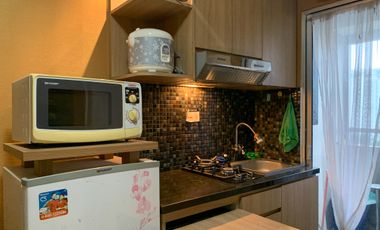 Apartemen Kalibata City