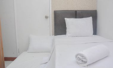 Apartemen Kalibata City