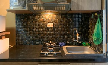 Apartemen Kalibata City