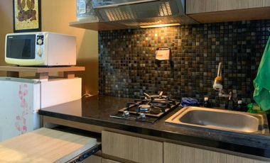 Apartemen Kalibata City