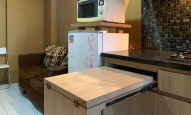 Apartemen Kalibata City