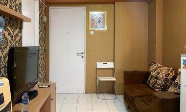 Apartemen Kalibata City