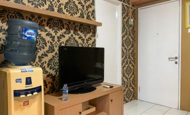 Apartemen Kalibata City