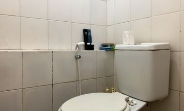 Apartemen Kalibata City