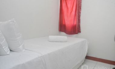 Apartemen Kalibata City