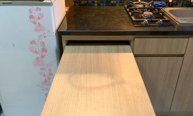 Apartemen Kalibata City