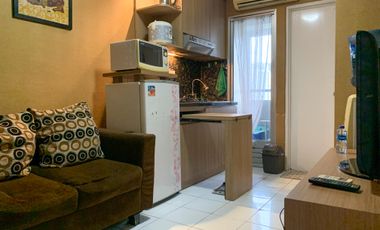 Apartemen Kalibata City