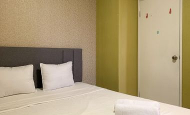 Apartemen Kalibata City