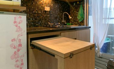 Apartemen Kalibata City