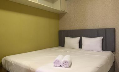 Apartemen Kalibata City