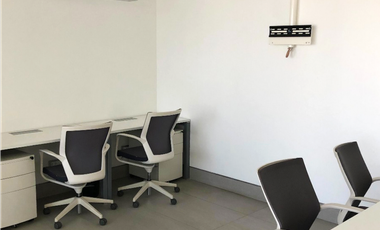 Se vende oficinas en Obarrio, Torre Óptima