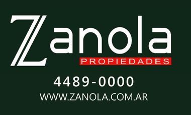 Departamento en venta en Moron Sur