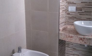 Departamento en venta en Moron Sur