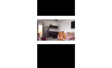 ARRIENDO CASA  AMUEBLADA CONDOMIO EL CASTILLO VIA AL ESPINAL