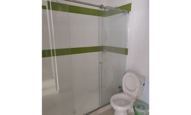ARRIENDO CASA  AMUEBLADA CONDOMIO EL CASTILLO VIA AL ESPINAL