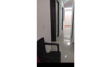ARRIENDO CASA  AMUEBLADA CONDOMIO EL CASTILLO VIA AL ESPINAL
