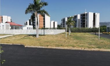 ARRIENDO CASA  AMUEBLADA CONDOMIO EL CASTILLO VIA AL ESPINAL