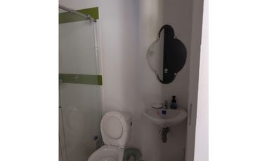 ARRIENDO CASA  AMUEBLADA CONDOMIO EL CASTILLO VIA AL ESPINAL