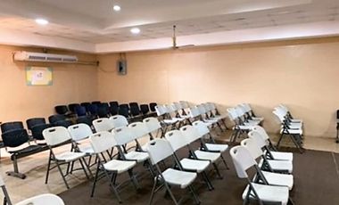 Local Comercial en Vacamonte | VENTA - B/.140,000.00