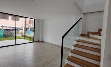 casa en arriendo en retiro. Cod A401087