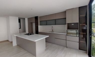 casa en arriendo en retiro. Cod A401087