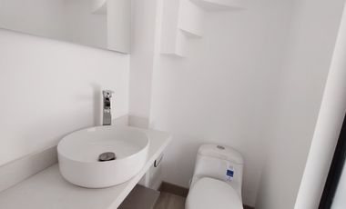 casa en arriendo en retiro. Cod A401087