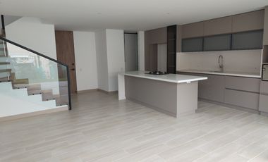 casa en arriendo en retiro. Cod A401087