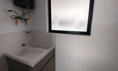 casa en arriendo en retiro. Cod A401087