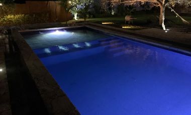 Venta de casa en Malinalco