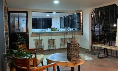 Venta de casa en Malinalco