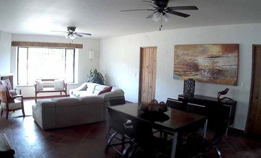 Venta de casa en Malinalco