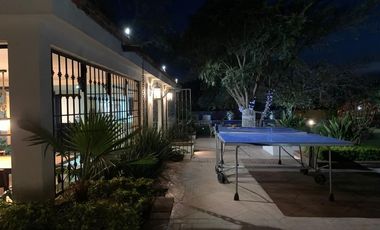 Venta de casa en Malinalco
