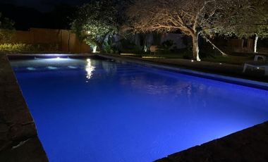 Venta de casa en Malinalco