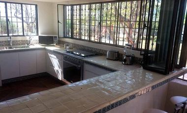 Venta de casa en Malinalco