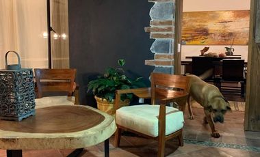 Venta de casa en Malinalco