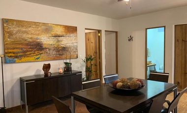 Venta de casa en Malinalco